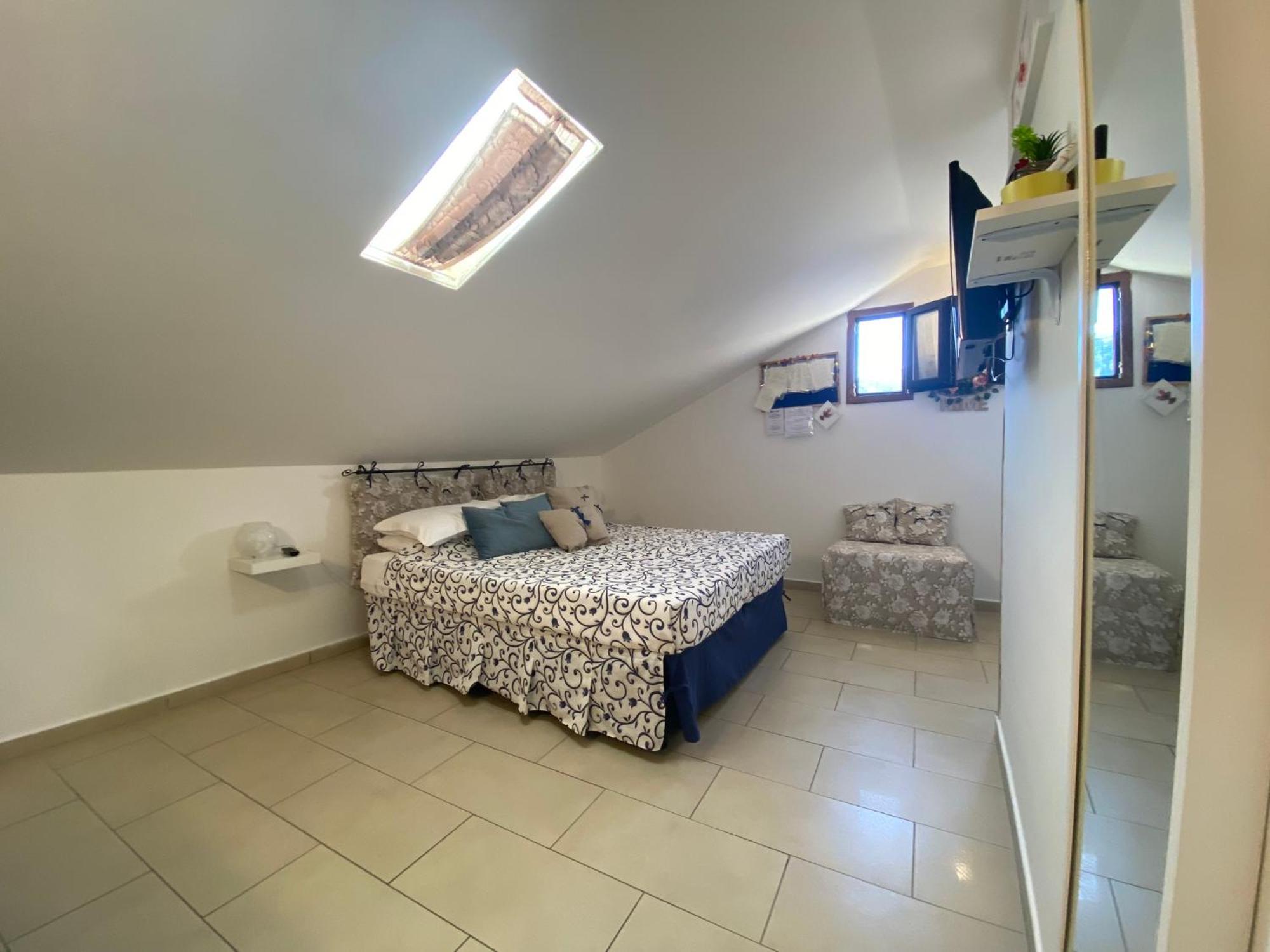B&B Frai Półwysep Sorrentyński Zewnętrze zdjęcie