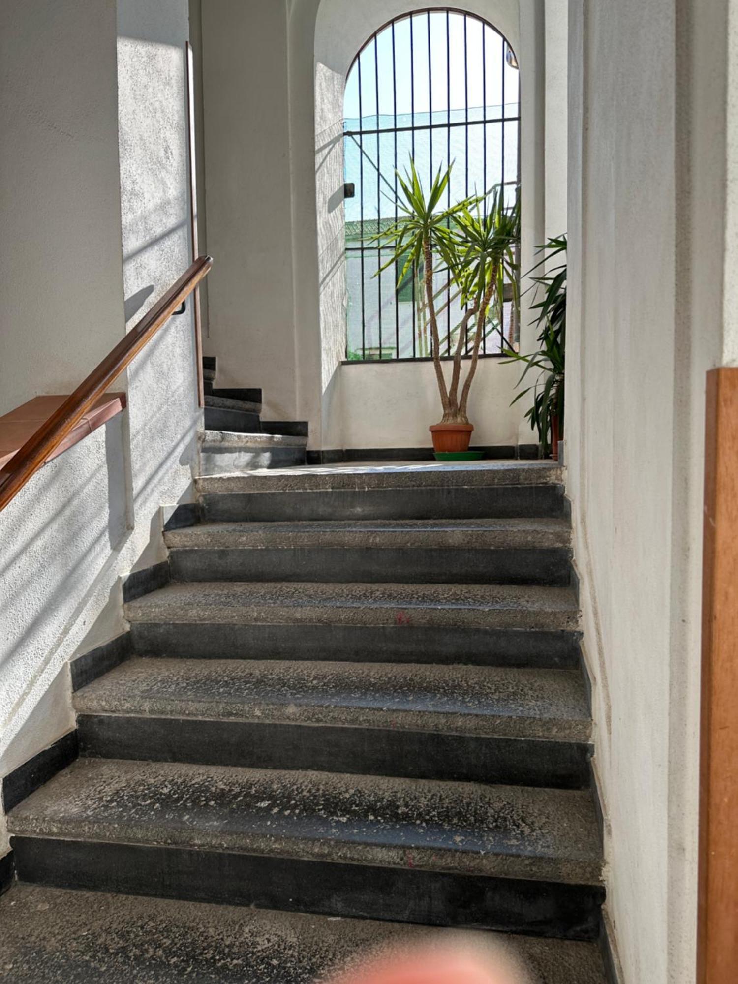 B&B Frai Półwysep Sorrentyński Zewnętrze zdjęcie